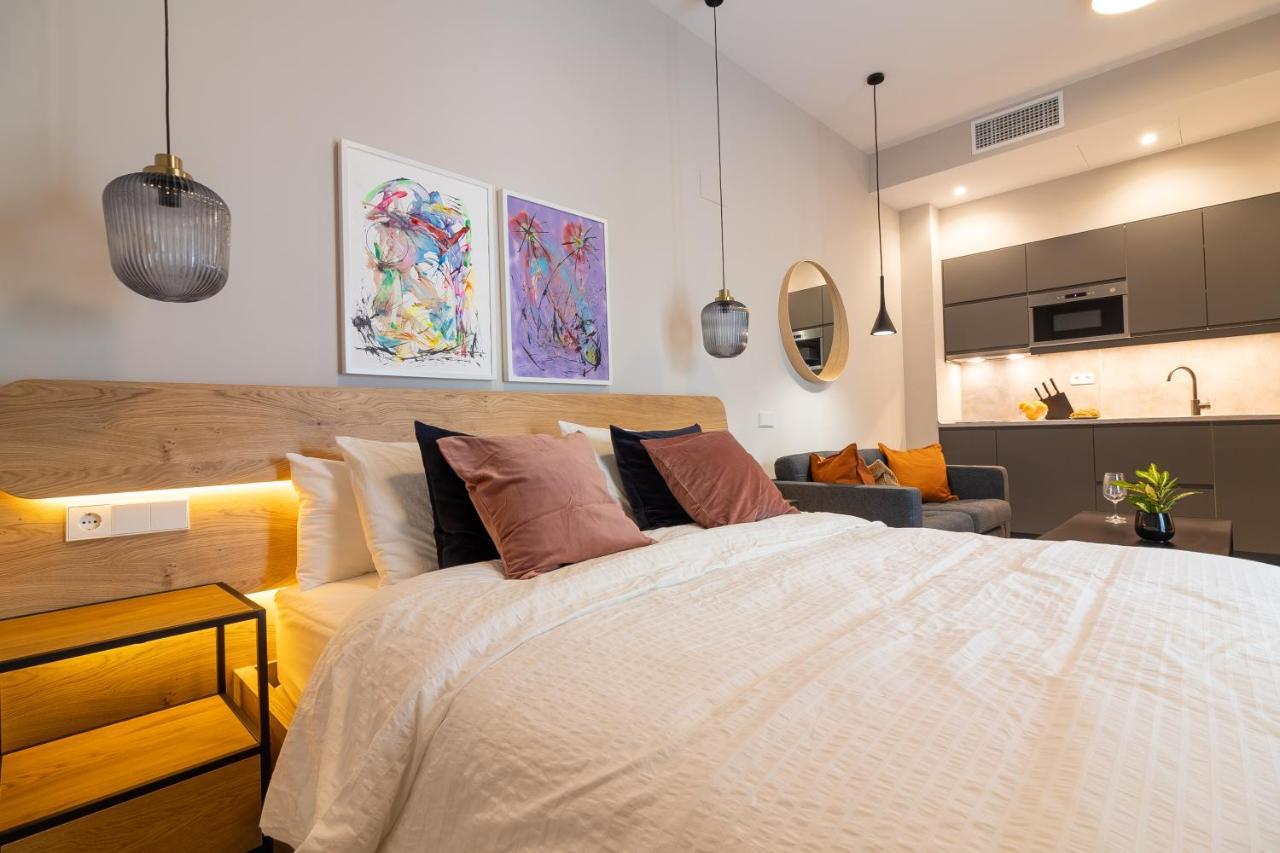 Grund Gallery By Freshapartments Appartamento
