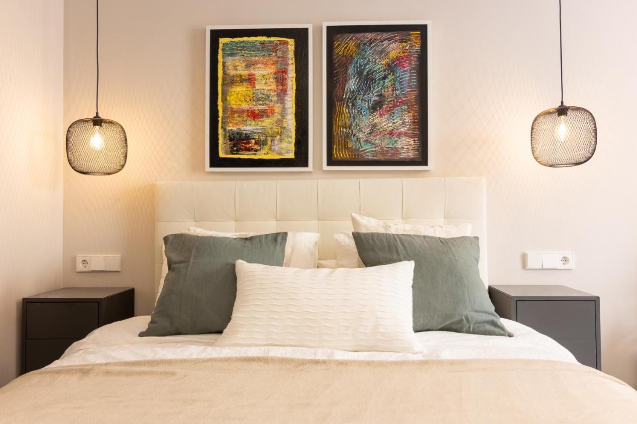 Grund Gallery By Freshapartments Appartamento